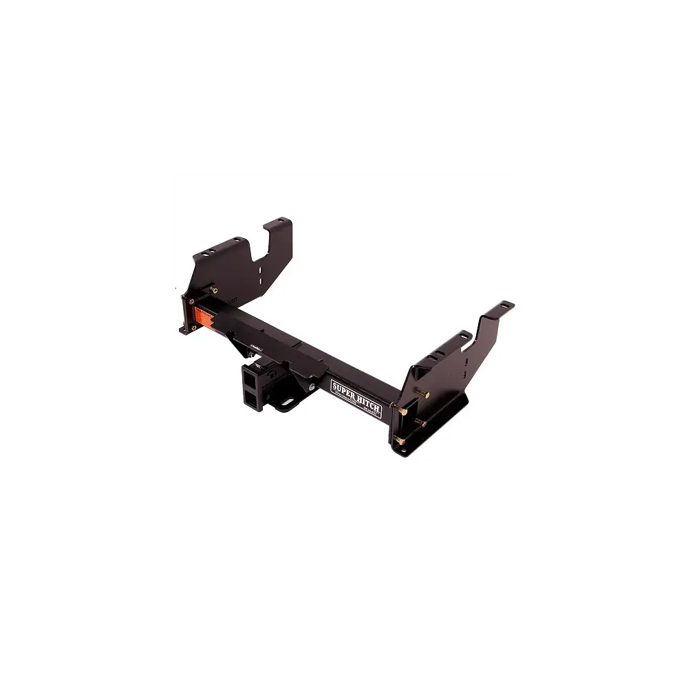 Hitch 'SUPERHITCH HD' Chevrolet / GMC 2500/3500 2" - 1,500/15K, /17K - TRC1211